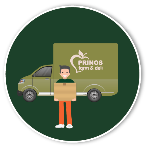Delivery Time Icon