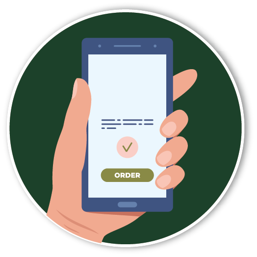 Order Time Icon