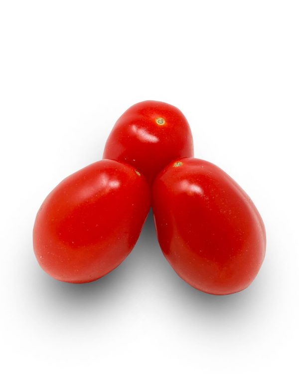 Cherry Plum Tomatoes