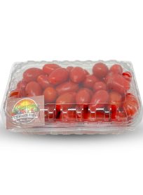Tomatoes Cherry Plum 500gr