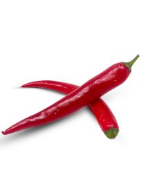 Red Hot Pepper Imported