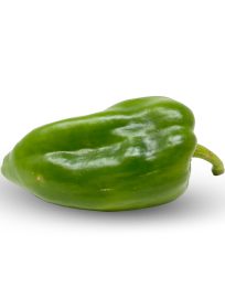 Green Pepper (Thick)