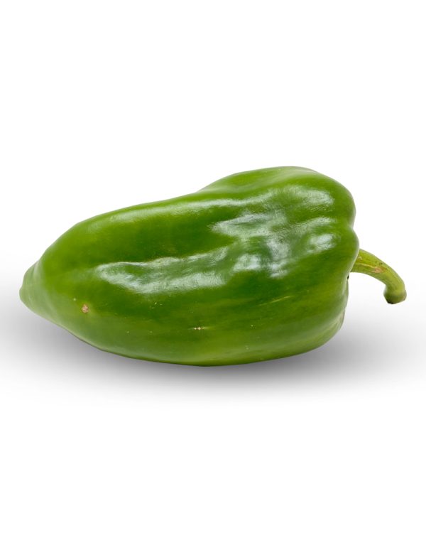 Green Pepper (Thick)
