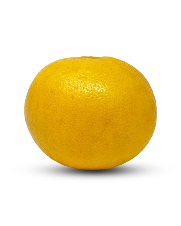 Yellow Grapefruit CY