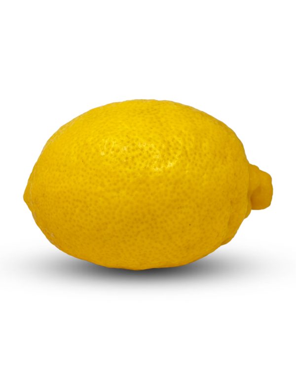 Yellow Lemon Extra CY