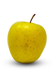 Golden Delicious Apples Extra Imported