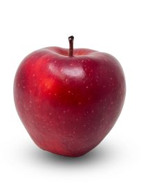 Red Delicious (Starking) Apples Extra Imported