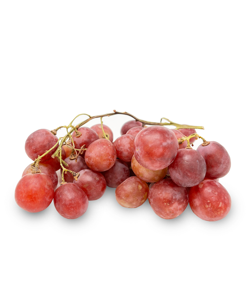 Red Globe Grape Imported
