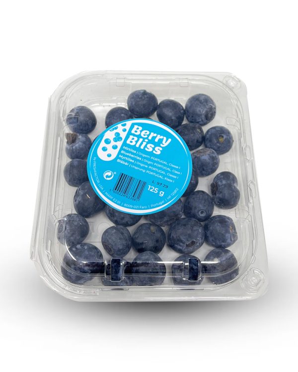 Blueberries Imported (Per Pack)