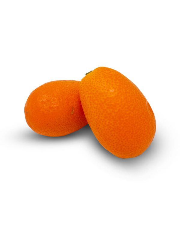 Kumquats Imported