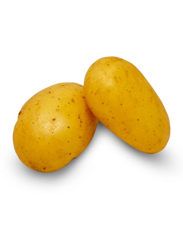 Baby Potatoes Washed