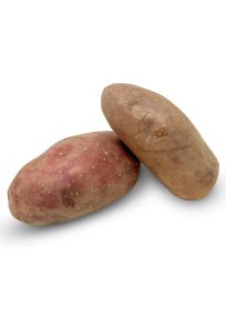 Potatoes Pink