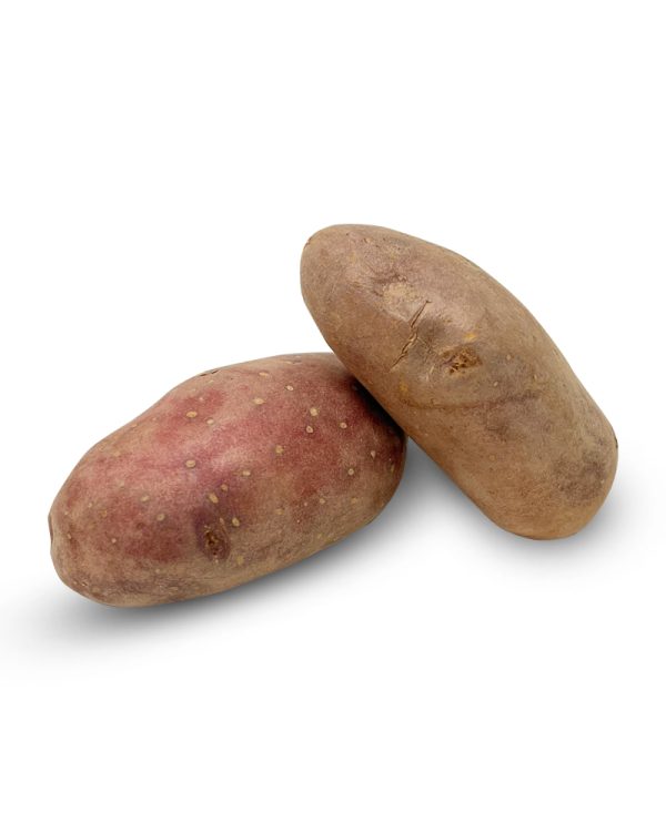 Potatoes Pink