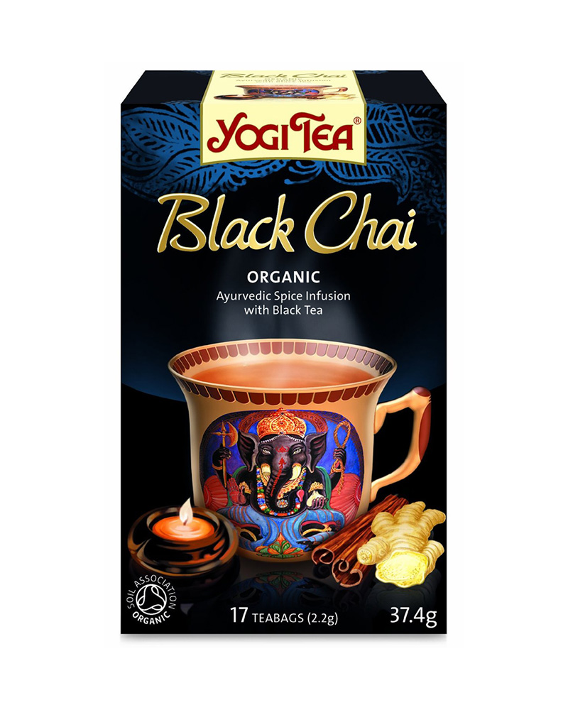 Yogi Tea Choco 17 x 2.2 g Yogi Tea
