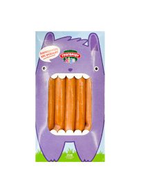 Grigoriou Kids Hot Dog Sausages 250gr