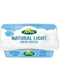 Arla Cream Cheese Light 200gr