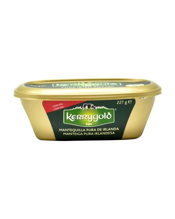 Kerrygold Pure Butter 227gr