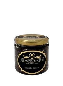 Selektia Tartufi Mushrooms & Summer Truffle Sauce 160gr