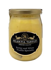 Selektia Tartufi Butter with Truffle 450gr