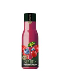 Life Juice with Cranberry, Raspberry & Blueberry 400ml