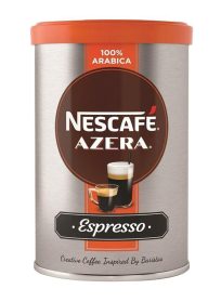 Nescafé Azera Espresso 100gr
