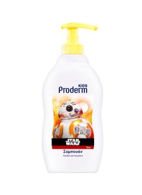 Proderm Kids Shampoo 400ml