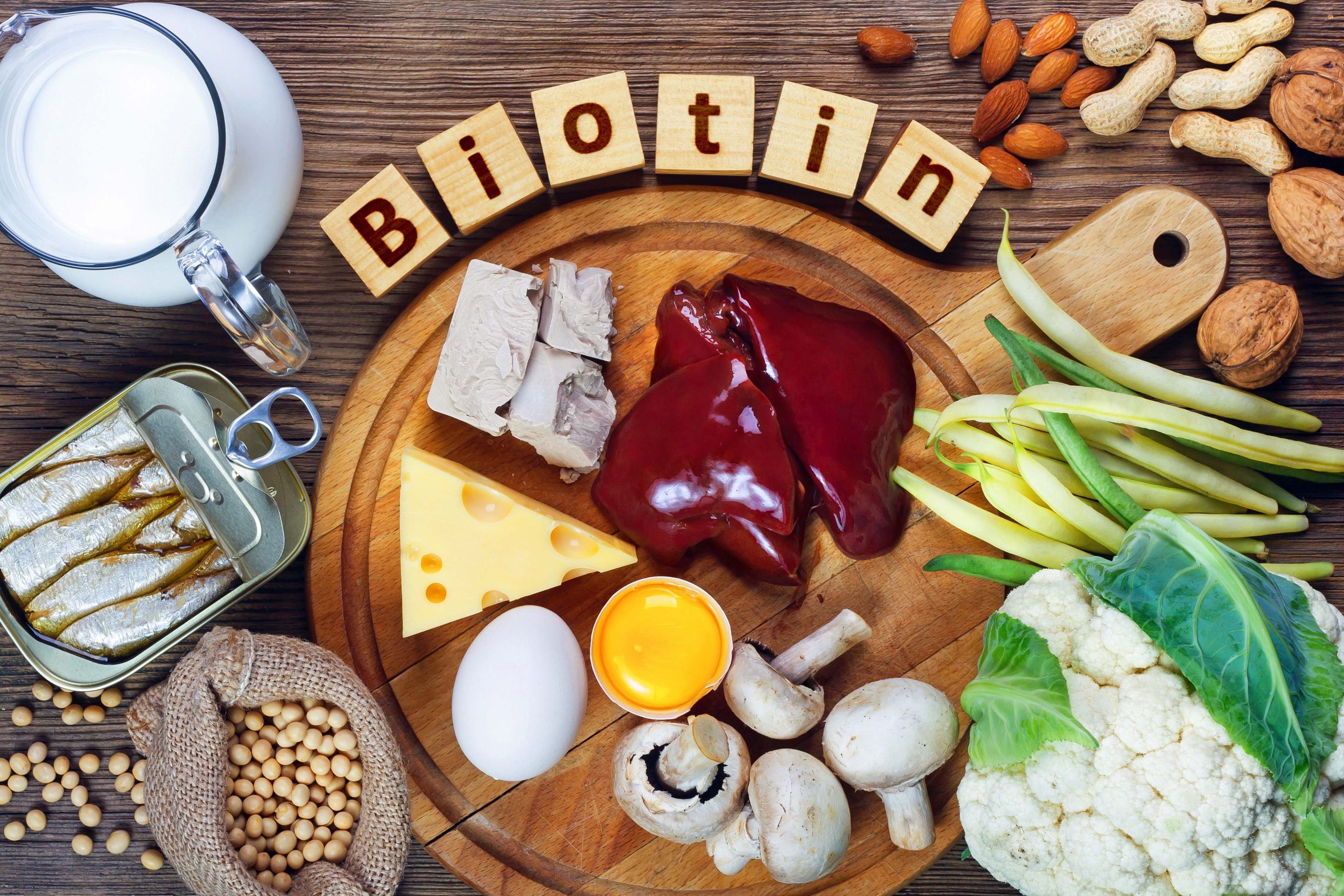 photos with foods with rich in biotin scaled